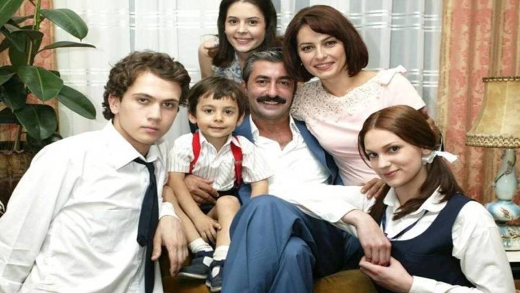 'Öyle Bir Geçer Zaman Ki' ile tüm Türkiye onu tanımıştı... Küçük Osman'ın son hali ağızları açık bıraktı! 1